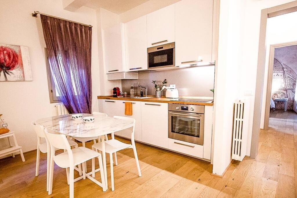 Acacia Firenze - Girasole Apartment Exterior photo