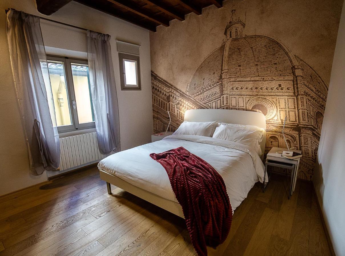 Acacia Firenze - Girasole Apartment Exterior photo