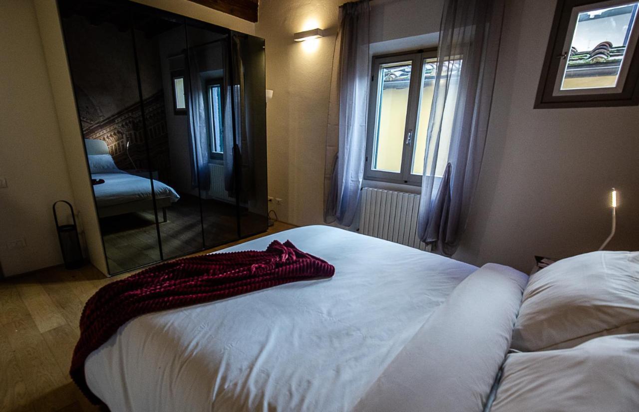 Acacia Firenze - Girasole Apartment Exterior photo