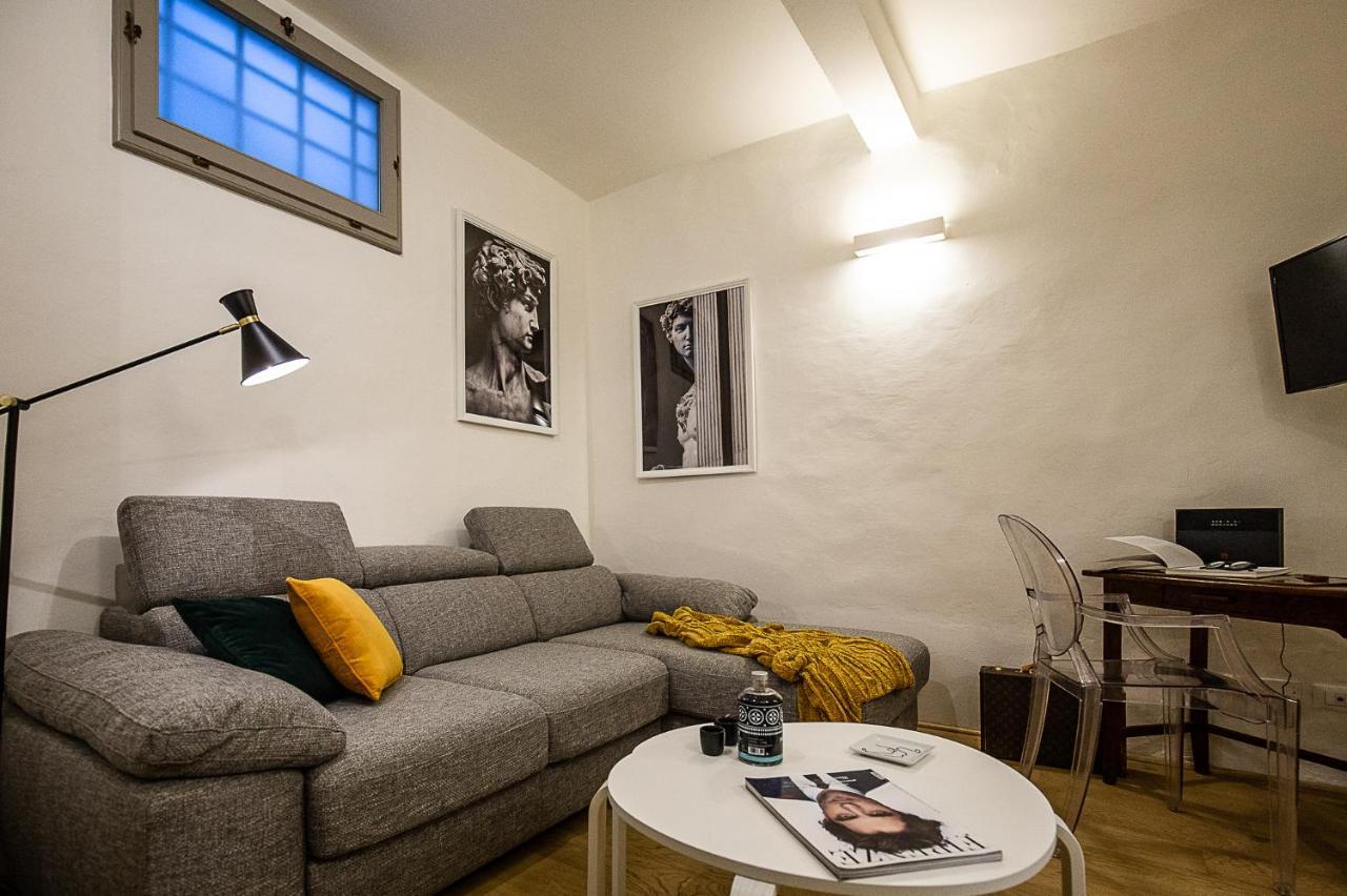 Acacia Firenze - Girasole Apartment Exterior photo