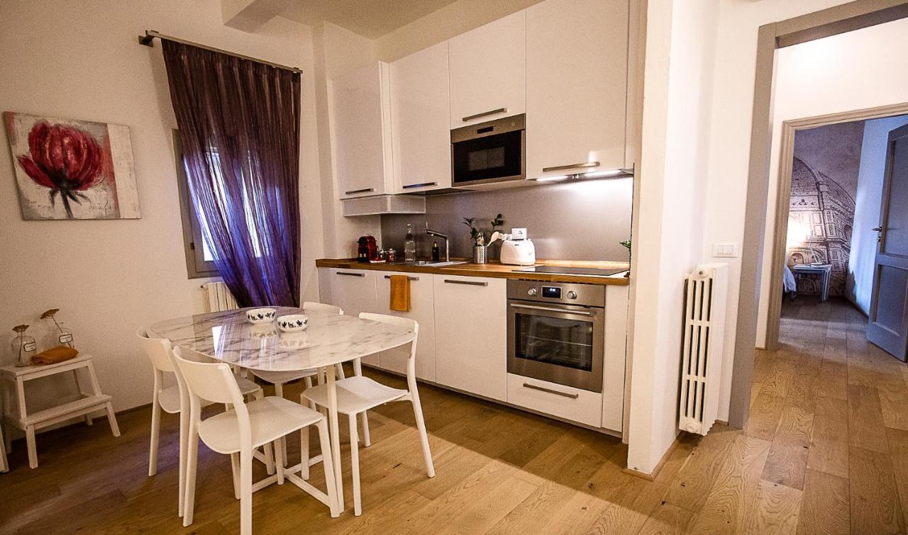 Acacia Firenze - Girasole Apartment Exterior photo
