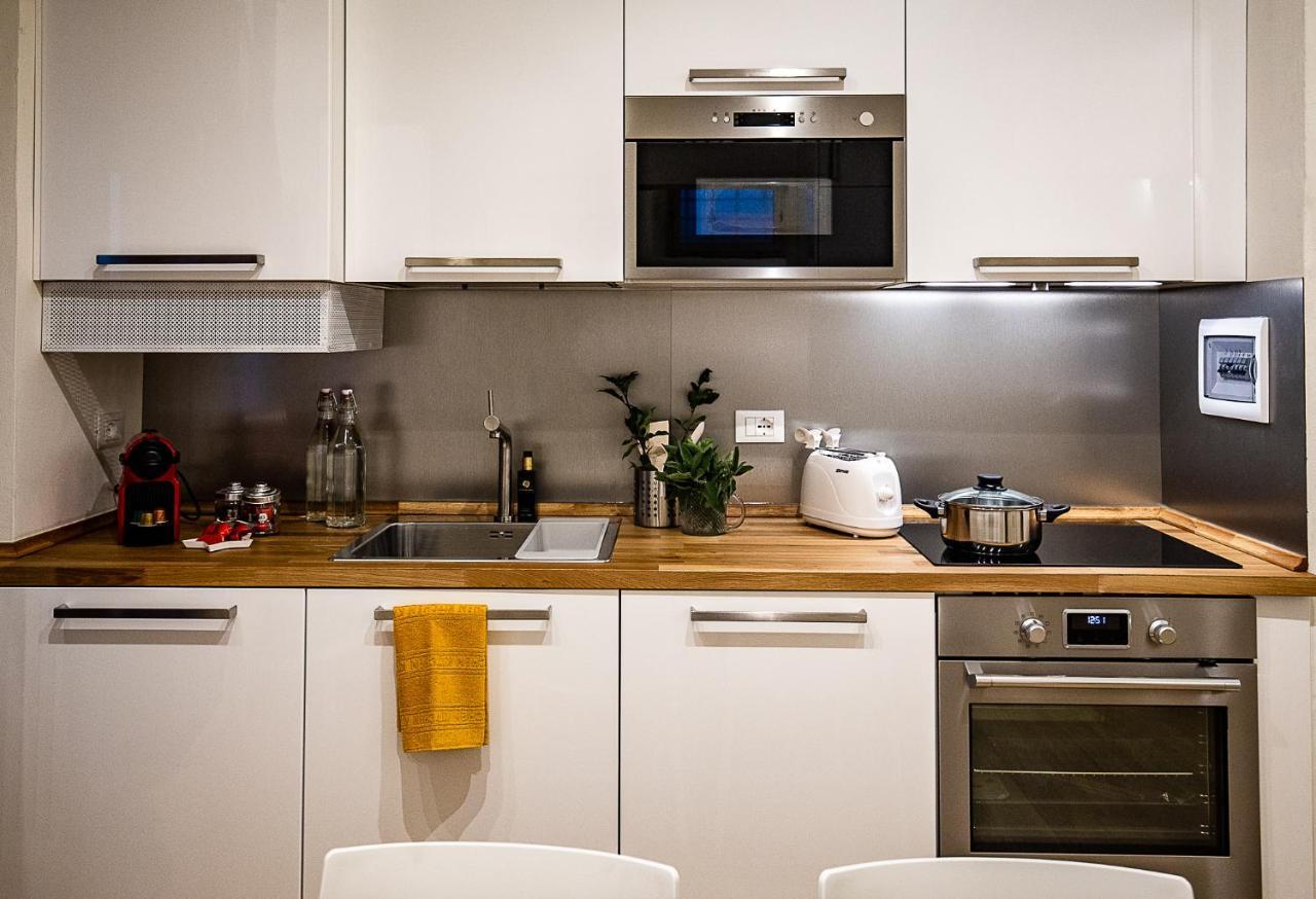 Acacia Firenze - Girasole Apartment Exterior photo