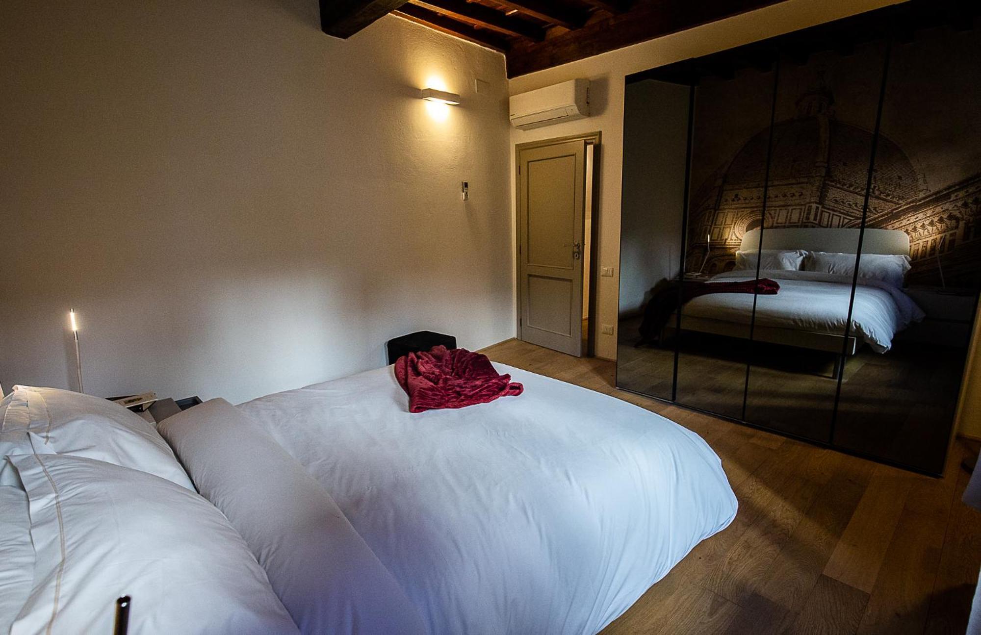 Acacia Firenze - Girasole Apartment Exterior photo